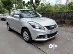 Maruti Suzuki Swift Dzire 1.2 Vxi BSIV, 2015, Petrol