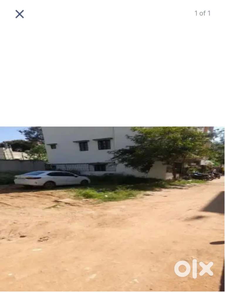 Plot for sale in Arekere mico layout