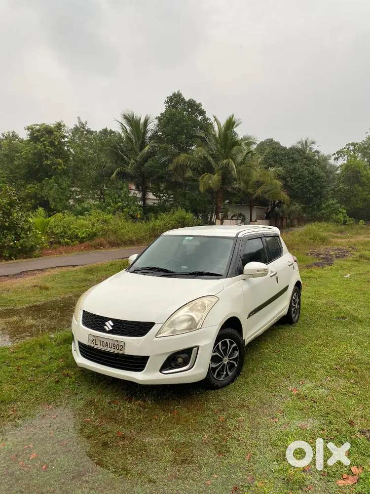 Maruti Suzuki Swift vdi 2015