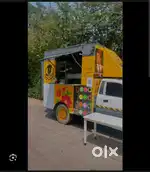 South Indian chef required for food truck