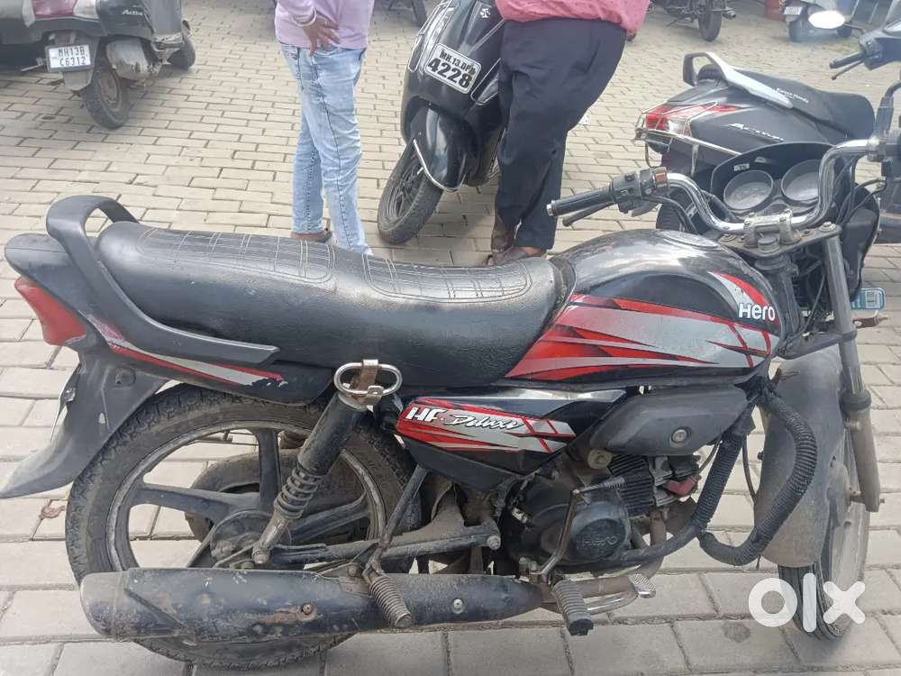 Good condition