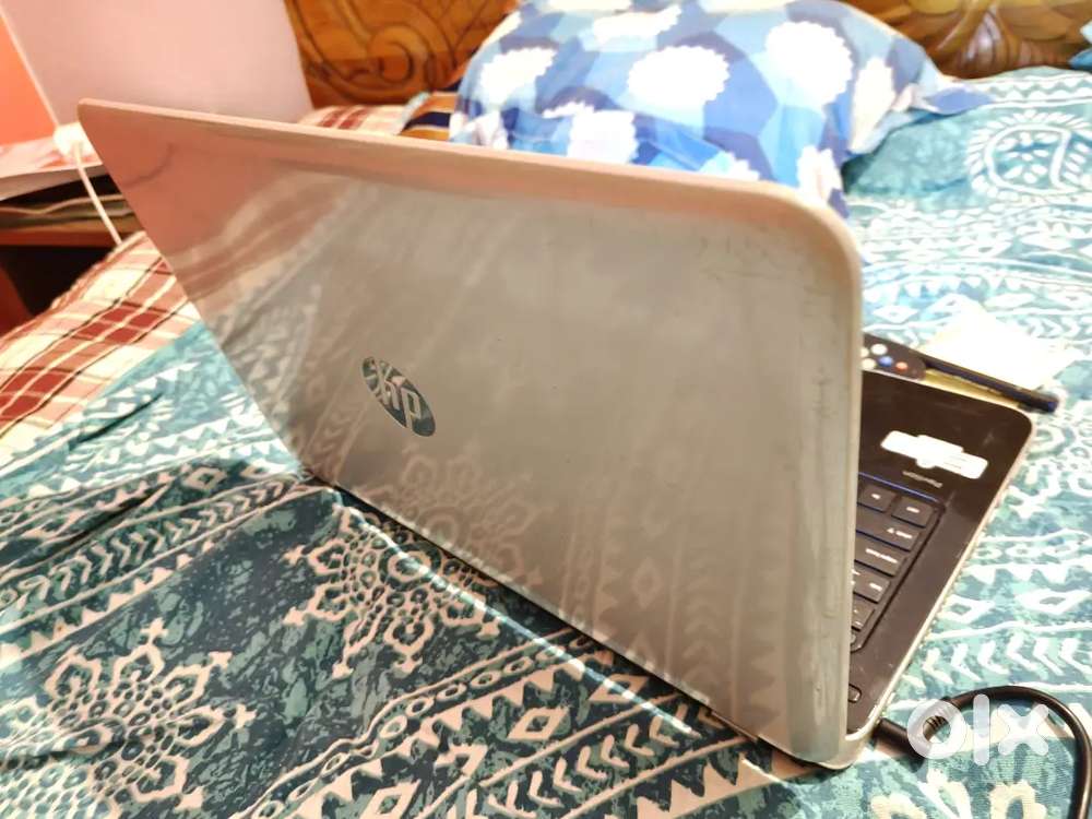 Hp laptop for urgent sell
