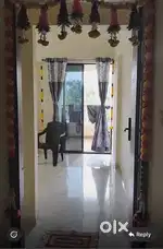 2BHK FLAT CHikhali