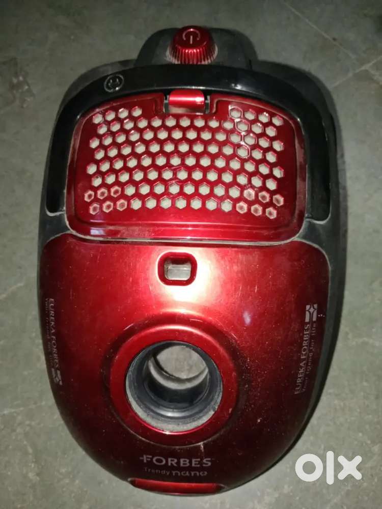 Eureka Forbes Vaccum cleaner