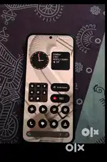 Nothing 2a sell and exchange