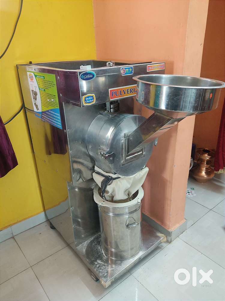 Atta Chakki