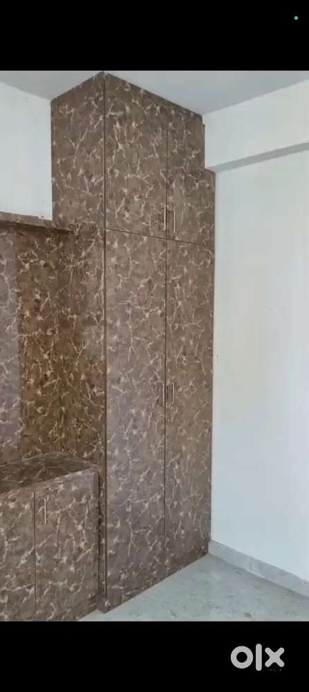 Fully Furnished flat at AAMOR SOCIETY JAISINGHPURA