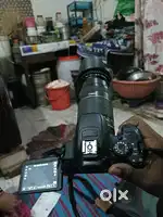 Canon 700 D