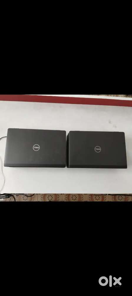 Dell HP Lenovo Corporate laptops 12k to 34k from H-TECH VIRUGAMBAKKAM