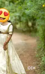 Traditional outfit, Onam Outfit