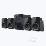Zebronics Udaan Pro (4.1)
