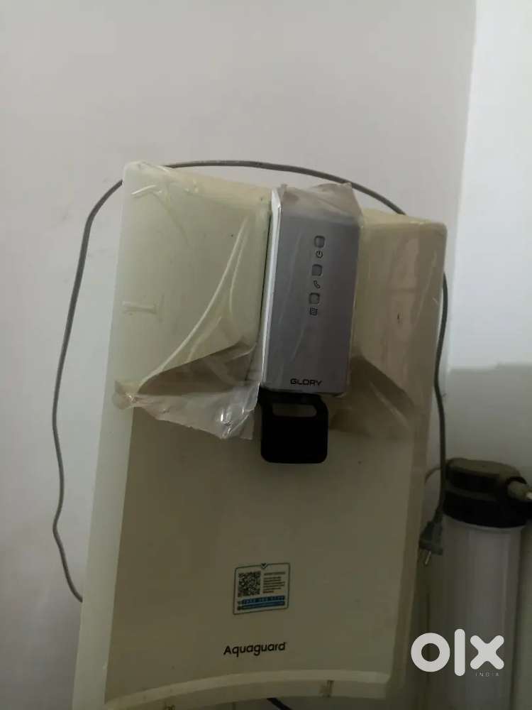 Aqua guard RO(2024 model)