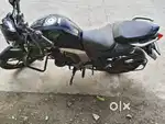 Yamaha Fz fi good condition