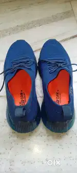 Killer shoes
