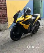 Top speed 170+ segment killer machine