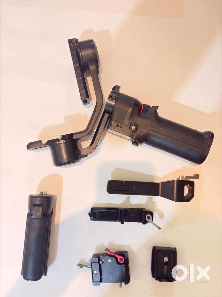 DJI GIMBAL RS3 (Mini)