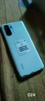 Redmi note 10
