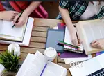 Tuition classes for nursery to 10th class