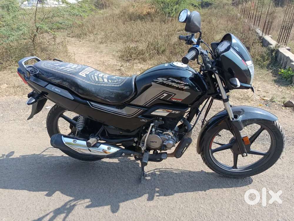 Brand new Not single work