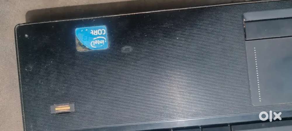 Lenovo laptop 6/128