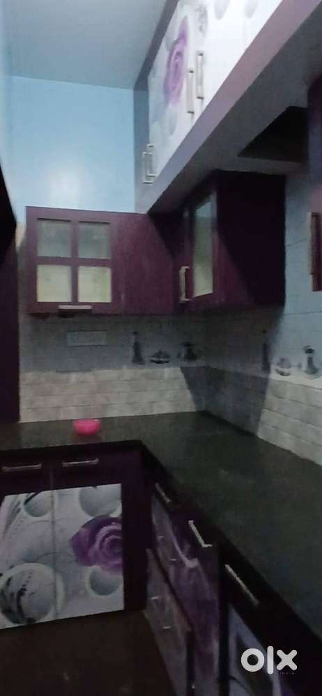 2BHK available for lease in HMT Layout