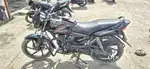 Honda CB Shine 125cc