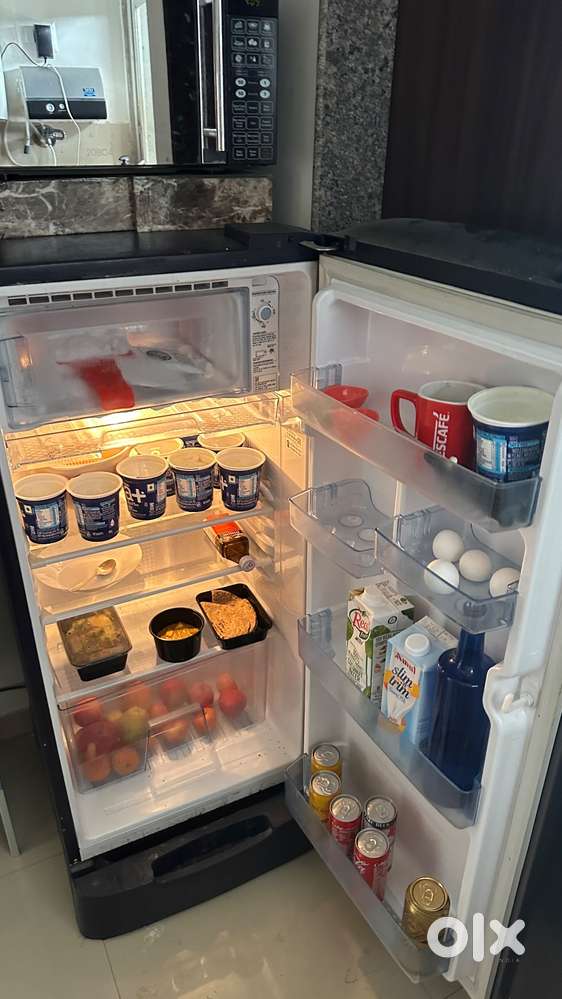Samsung 183L Single Door Fridge