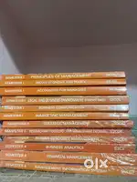 PGDM project management