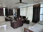 Fully furnished PG