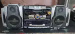 Sharpmusic sistem