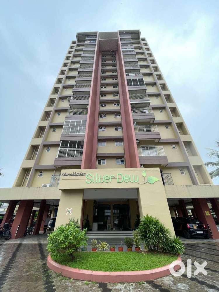 2BHK Apartment for Rent
