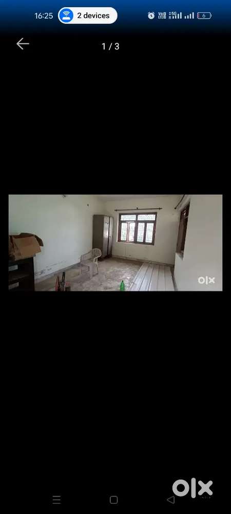 ROOMS ONLY FOR GIRLS