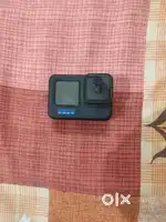 GoPro Hero 10 for sell and good condition.
