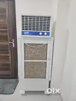 6 months Old Duct cooler - for ac like cooling in bigger spaces