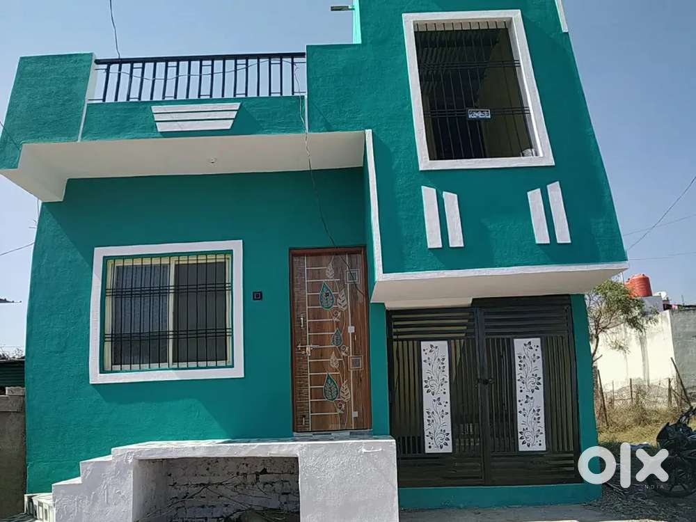 2bhk heena nagar chikhalthana