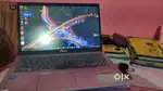 ASUS LAPTOP WITH BAG