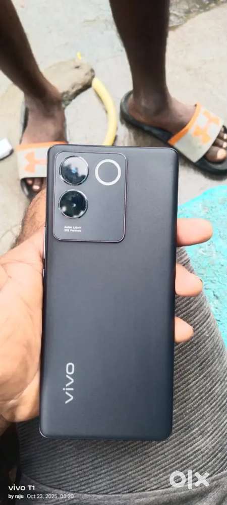 Vivo t2 pro 5G