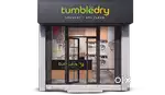 Staff required for new Tumbledry laundry and cleaning store