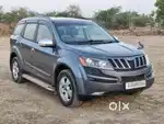 Mahindra XUV500 W8 1.99 mHawk, 2013, Diesel