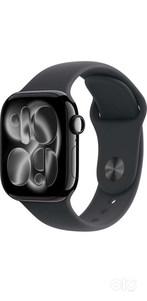 Brand New Apple Watch Series 11 (42mm) - Sealed Box