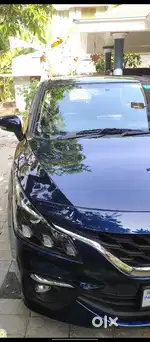 Maruti Suzuki Baleno 5000 Km Driven