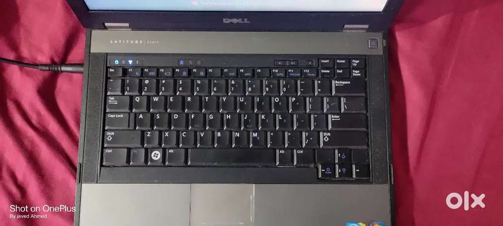 DELL Laptop i5