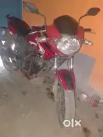 Good condition bike just money problem