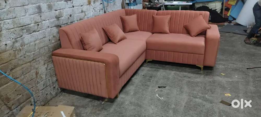 Brand new Sofa set 6seater