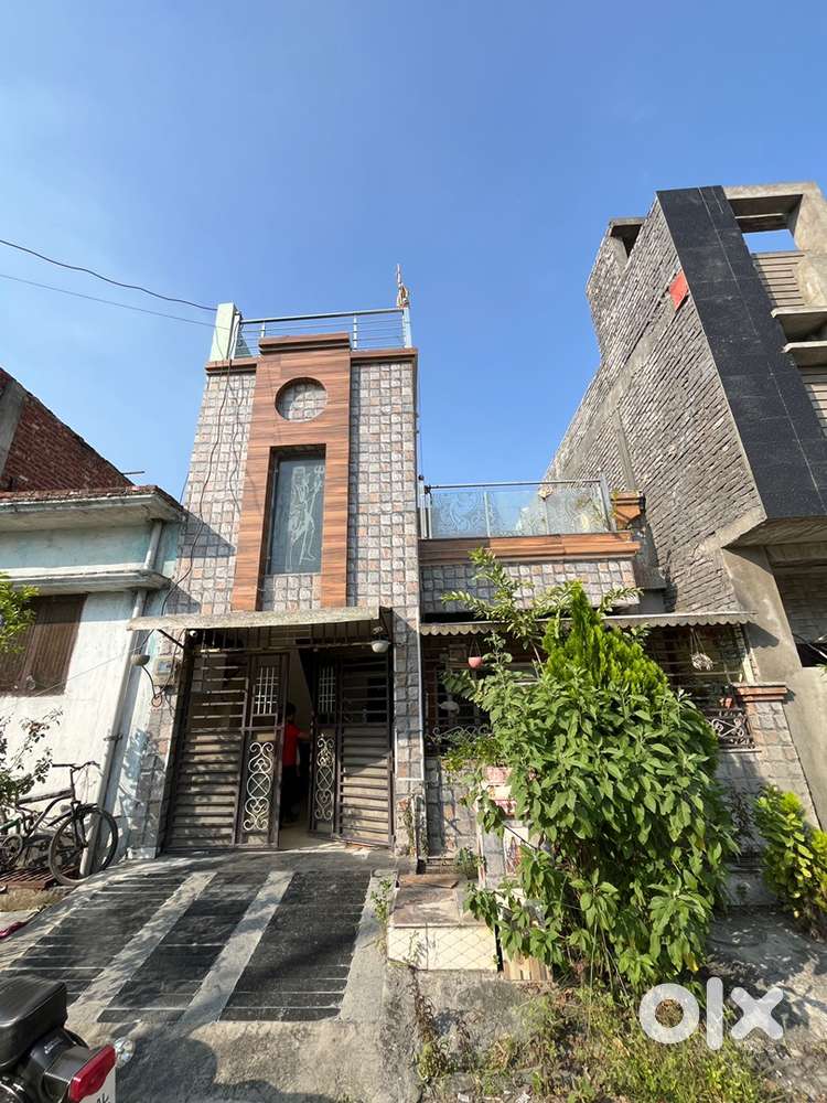 House for sale 150 gaj