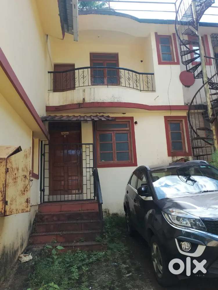 Best Row house