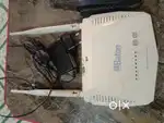 Wifi modem for all 3