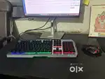 Want to urgent sell wireless mouse and keyboard