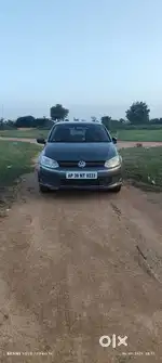Volkswagen Polo 2013 Diesel 84000 Km Driven