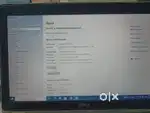 Dell i7 Laptop